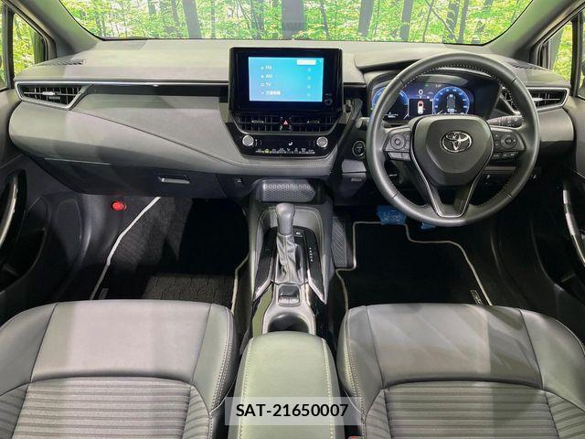 Toyota COROLLA TOURING 2023-03 6670932-1