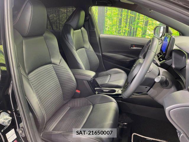 Toyota COROLLA TOURING 2023-03 6670932-7