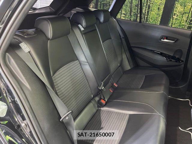 Toyota COROLLA TOURING 2023-03 6670932-8