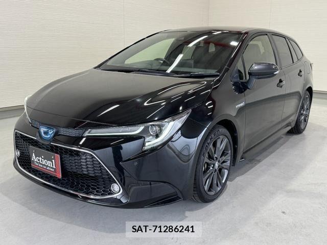 sat car
