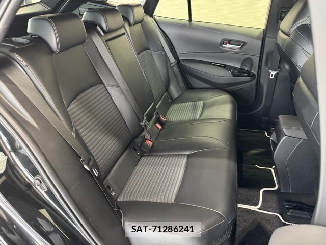 Toyota COROLLA TOURING 2019-09 6675449-9