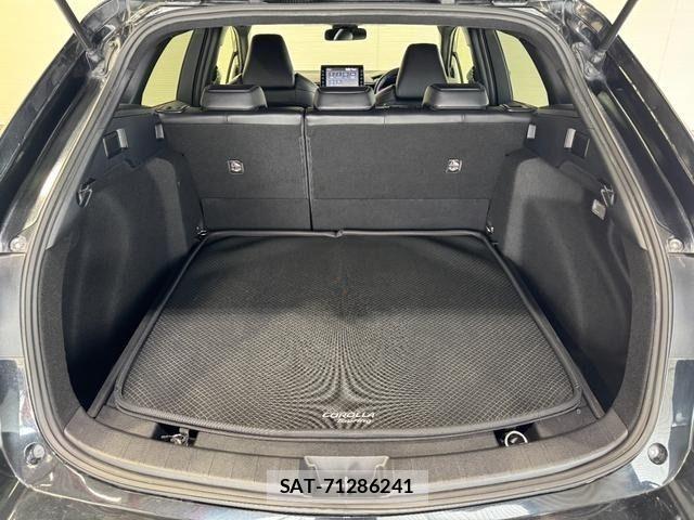 Toyota COROLLA TOURING 2019-09 6675449-10