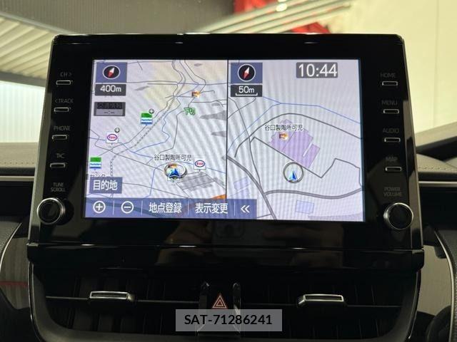 Toyota COROLLA TOURING 2019-09 6675449-13
