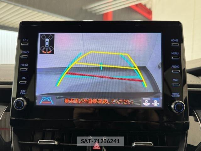Toyota COROLLA TOURING 2019-09 6675449-14