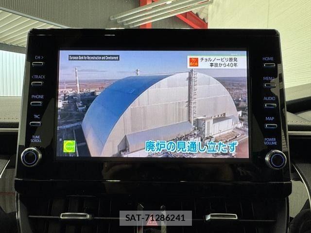 Toyota COROLLA TOURING 2019-09 6675449-15