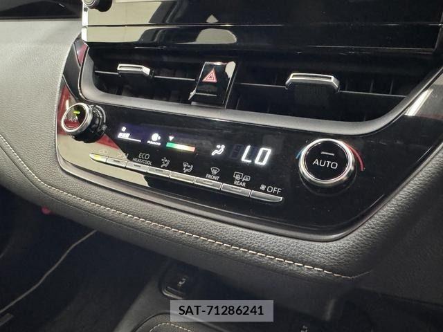 Toyota COROLLA TOURING 2019-09 6675449-16