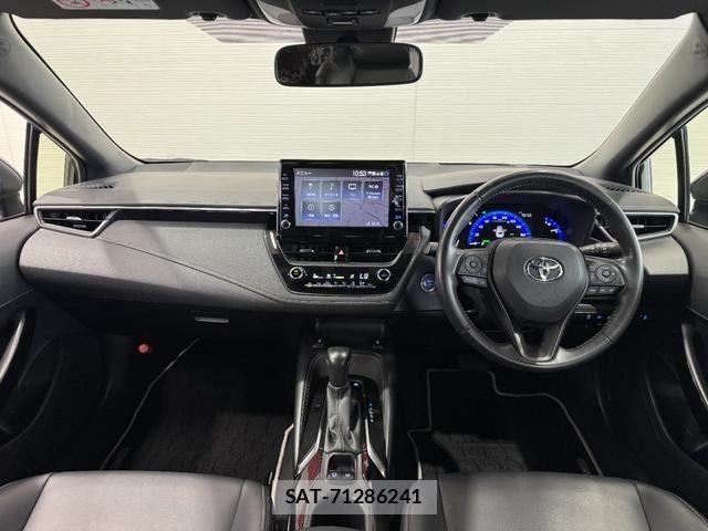 Toyota COROLLA TOURING 2019-09 6675449-1