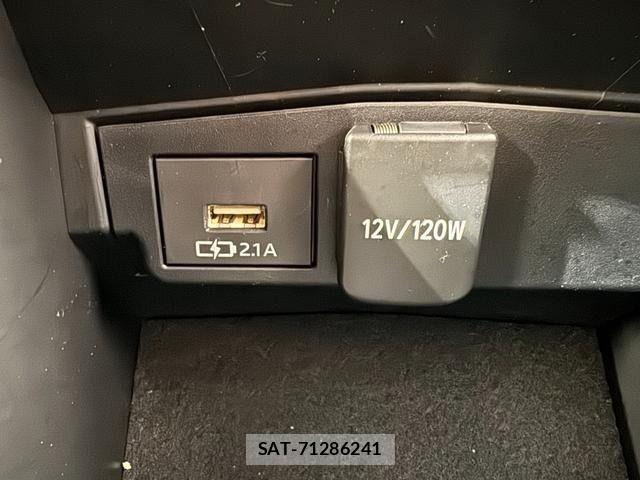 Toyota COROLLA TOURING 2019-09 6675449-27