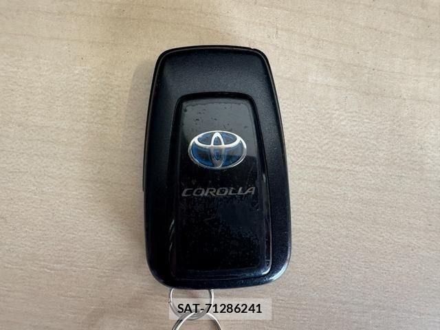 Toyota COROLLA TOURING 2019-09 6675449-28