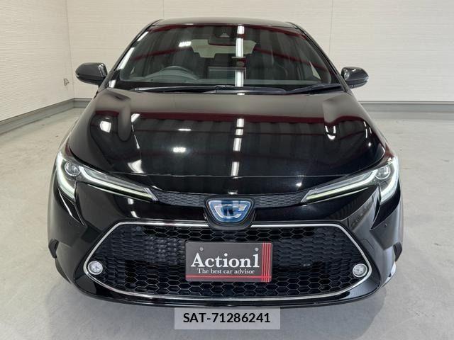 Toyota COROLLA TOURING 2019-09 6675449-2