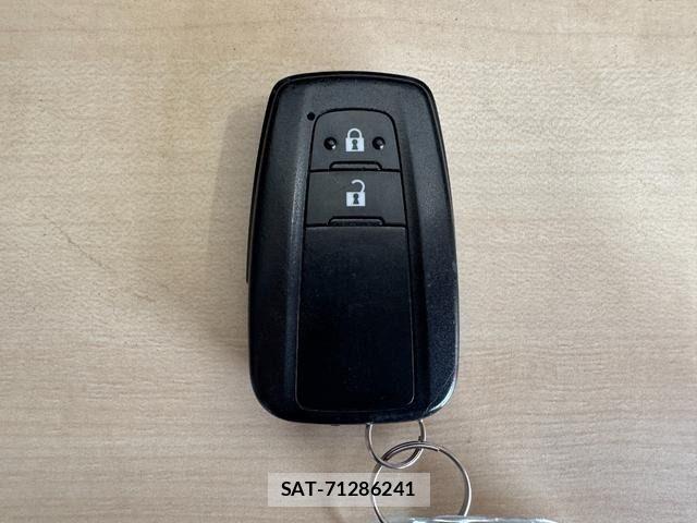 Toyota COROLLA TOURING 2019-09 6675449-29