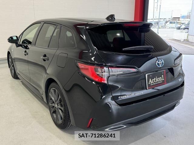 Toyota COROLLA TOURING 2019-09 6675449-3