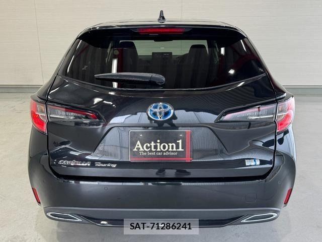 Toyota COROLLA TOURING 2019-09 6675449-4