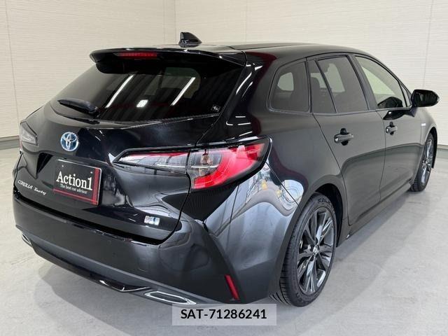 Toyota COROLLA TOURING 2019-09 6675449-5