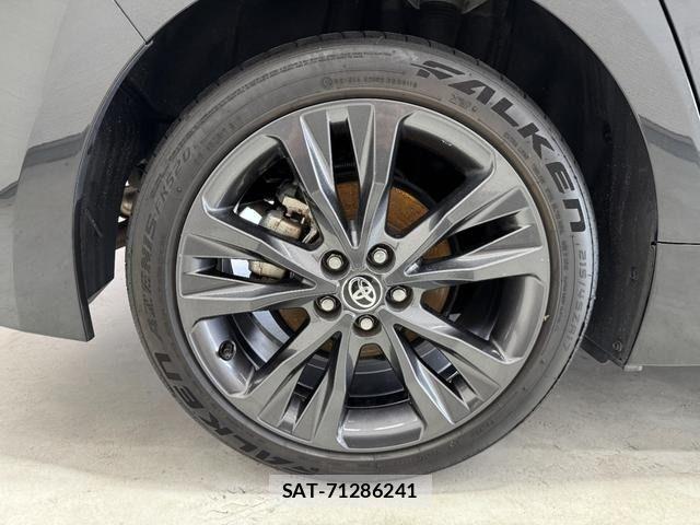 Toyota COROLLA TOURING 2019-09 6675449-7