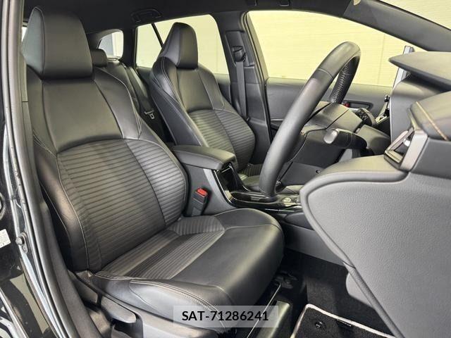 Toyota COROLLA TOURING 2019-09 6675449-8