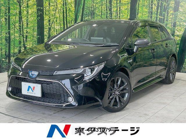 Toyota COROLLA TOURING 2019-11 6675446-0