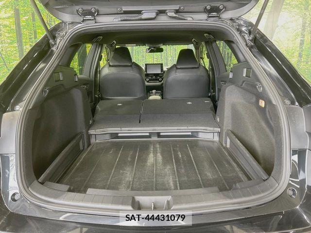 Toyota COROLLA TOURING 2019-11 6675446-9