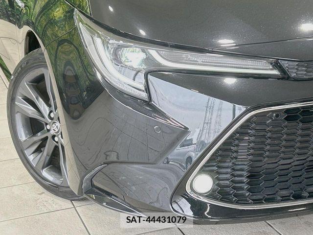 Toyota COROLLA TOURING 2019-11 6675446-11