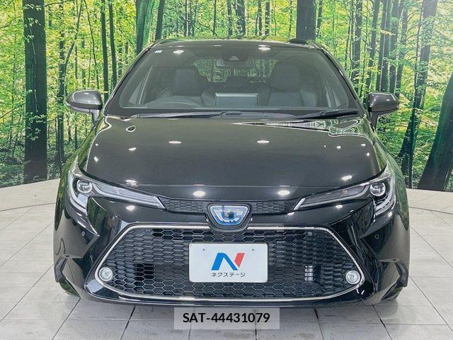 Toyota COROLLA TOURING 2019-11 6675446-13