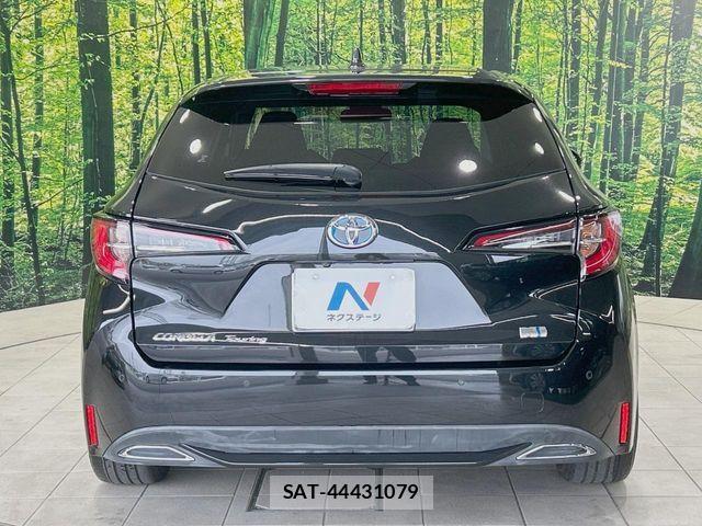 Toyota COROLLA TOURING 2019-11 6675446-14