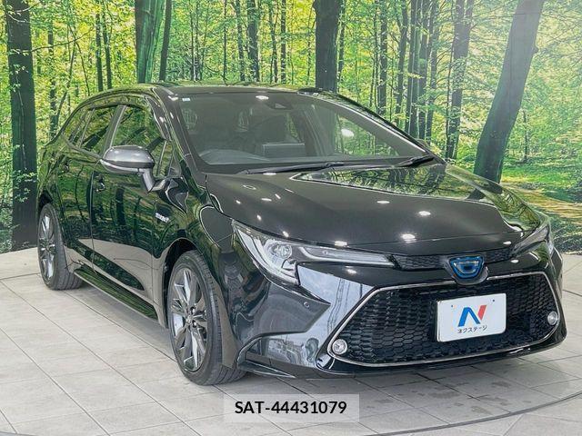 Toyota COROLLA TOURING 2019-11 6675446-15