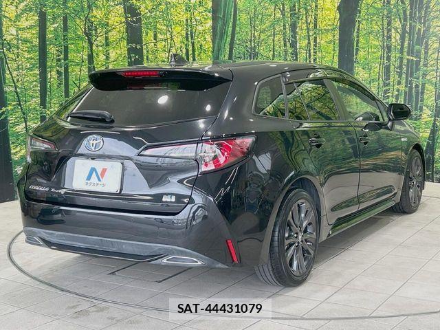 Toyota COROLLA TOURING 2019-11 6675446-16