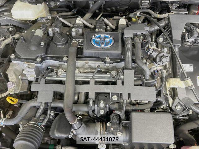 Toyota COROLLA TOURING 2019-11 6675446-17