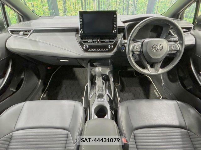 Toyota COROLLA TOURING 2019-11 6675446-1