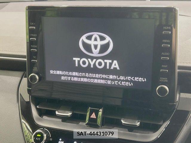 Toyota COROLLA TOURING 2019-11 6675446-3