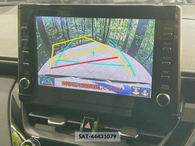 Toyota COROLLA TOURING 2019-11 6675446-4