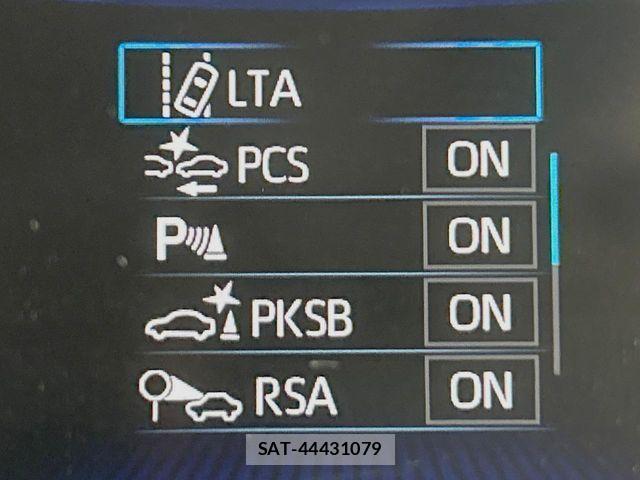 Toyota COROLLA TOURING 2019-11 6675446-6