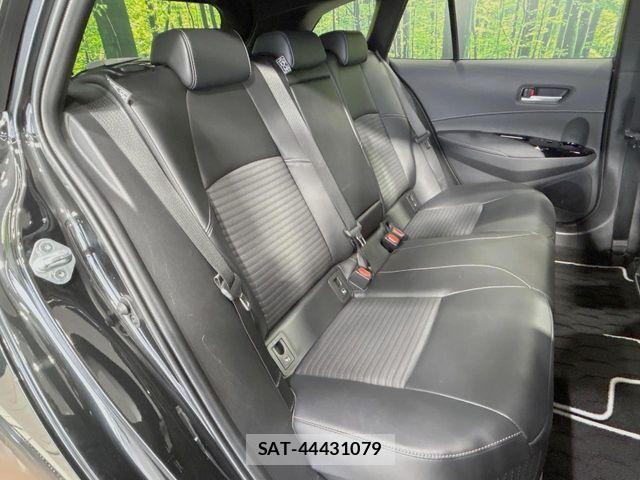 Toyota COROLLA TOURING 2019-11 6675446-8