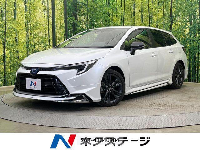Toyota COROLLA TOURING 2023-01 6675442-0
