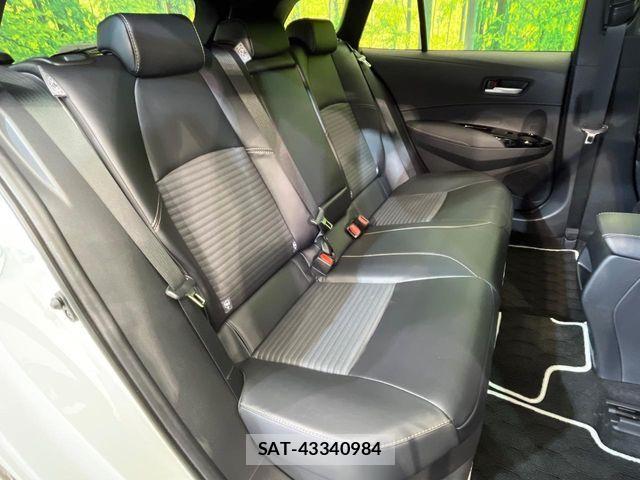 Toyota COROLLA TOURING 2023-01 6675442-9