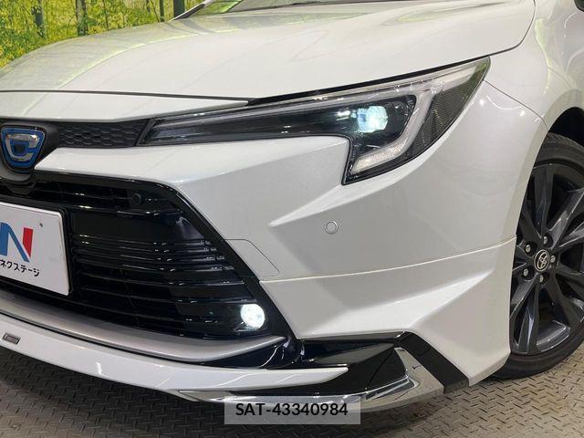 Toyota COROLLA TOURING 2023-01 6675442-11