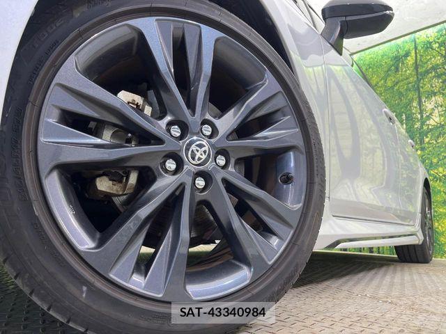 Toyota COROLLA TOURING 2023-01 6675442-12