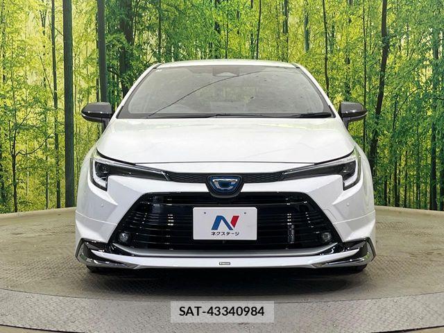 Toyota COROLLA TOURING 2023-01 6675442-13