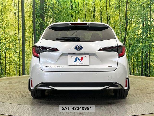 Toyota COROLLA TOURING 2023-01 6675442-14