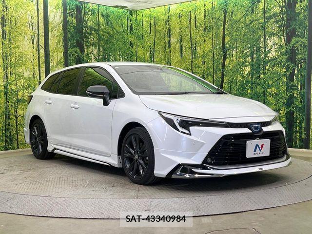 Toyota COROLLA TOURING 2023-01 6675442-15