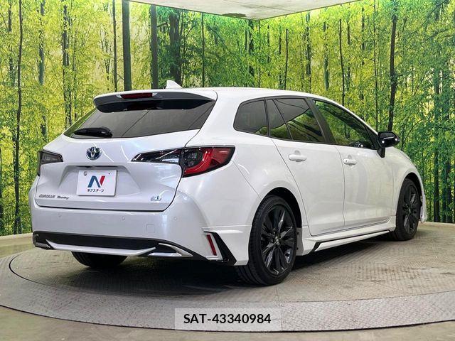 Toyota COROLLA TOURING 2023-01 6675442-16