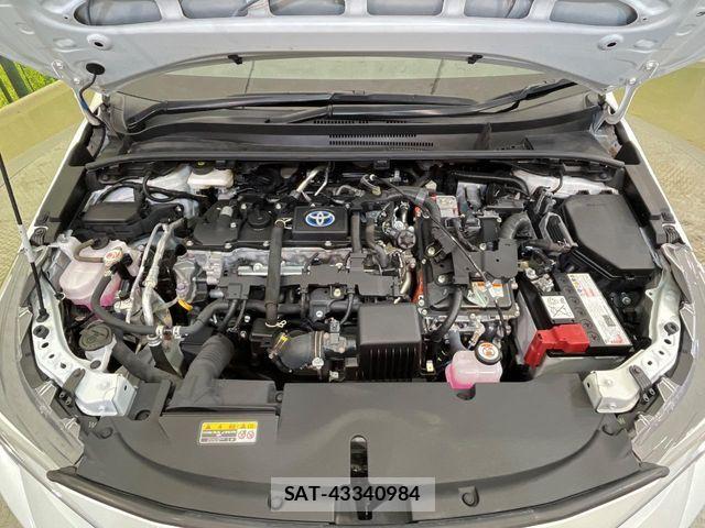 Toyota COROLLA TOURING 2023-01 6675442-17