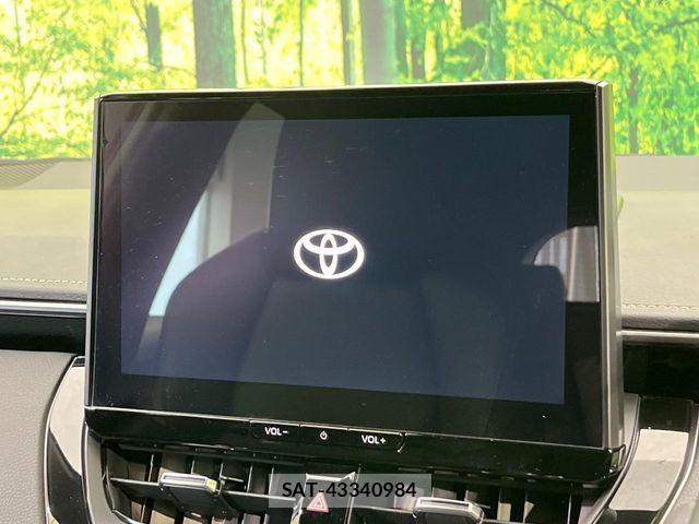 Toyota COROLLA TOURING 2023-01 6675442-3