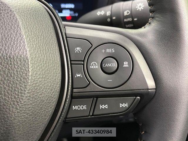 Toyota COROLLA TOURING 2023-01 6675442-5