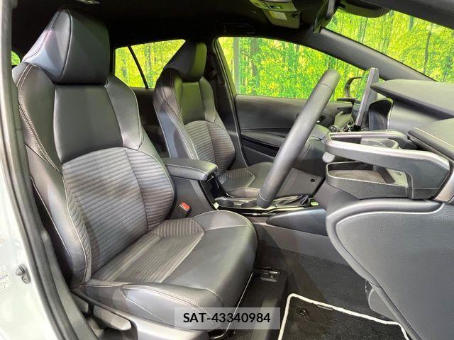 Toyota COROLLA TOURING 2023-01 6675442-8