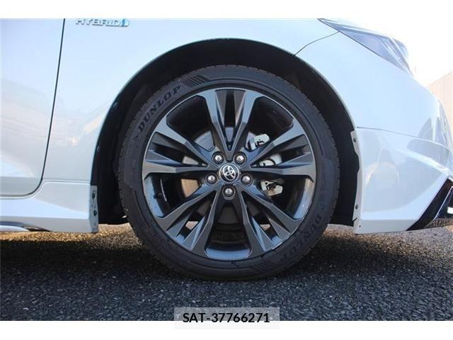 Toyota COROLLA TOURING 2020-09 6675448-9