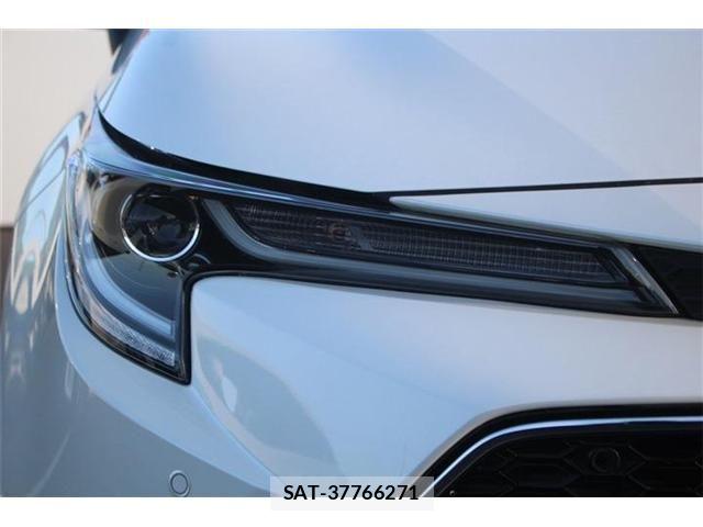 Toyota COROLLA TOURING 2020-09 6675448-13