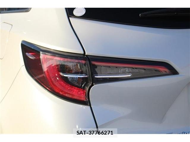 Toyota COROLLA TOURING 2020-09 6675448-14