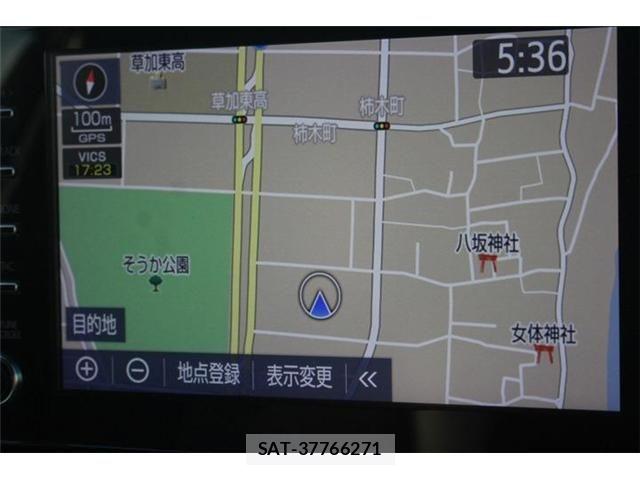 Toyota COROLLA TOURING 2020-09 6675448-1