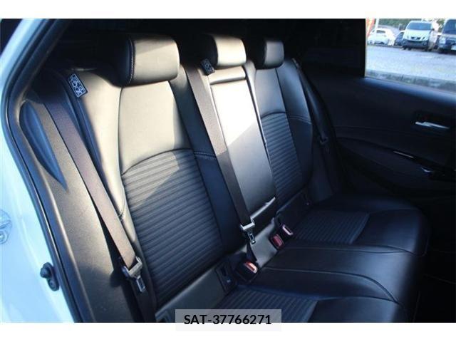 Toyota COROLLA TOURING 2020-09 6675448-20